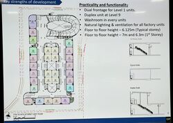 Tukang Innovation Drive (D22), Factory #550069351